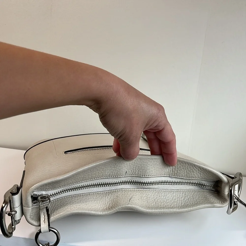 COACH Vintage Shoulder Crossbody